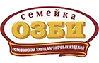 Семейка Озби Семейка Озби