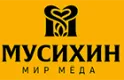 Мусихин. Мир мёда