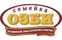 Семейка Озби