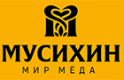 Мусихин. Мир мёда