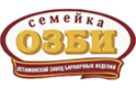 Семейка Озби