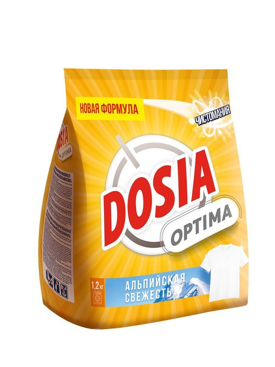 Порошок Ozon