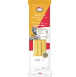 Макаронные изделия AIDA Лапша