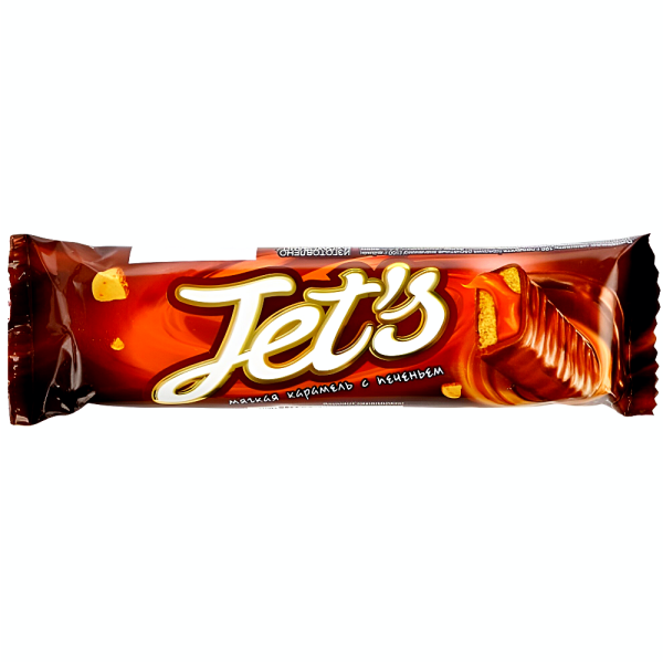 Батончик Jet`s