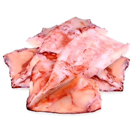 Командорский Кальмар  замороженный тушка 