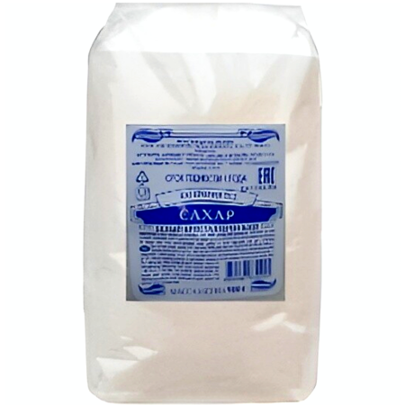 Сахар-песок