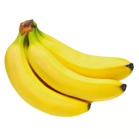 Бананы 4шт