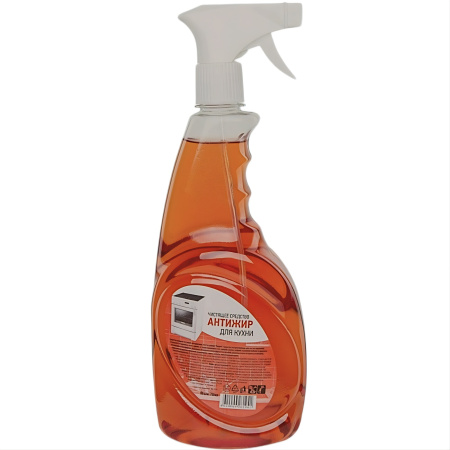 Чистящее средство Антижир для кухни Спектр