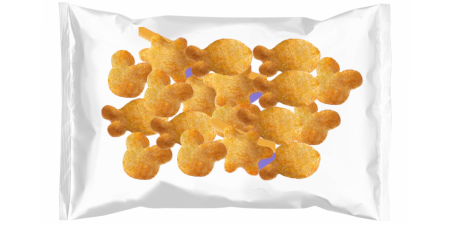 Мини-наггетсы детские Мираторг 