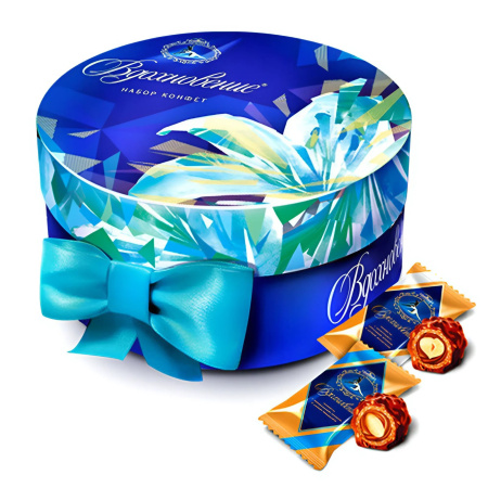 Набор конфет Вдохновение Избранное