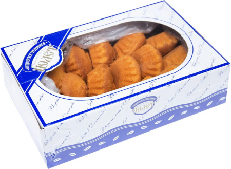 Кекс мини Полет