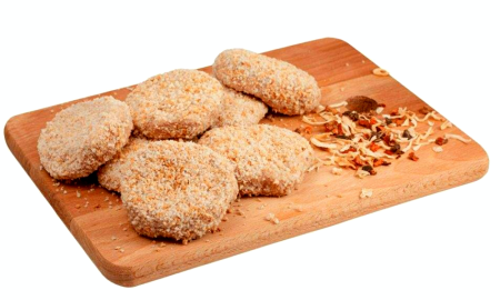 Котлеты Куриные нежные Чернышихинский мясокомбинат