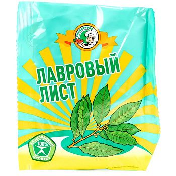 Лавровый лист Спец-сервис Лавровый лист Спец-сервис