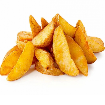 Картофельные дольки замороженные Мираторг