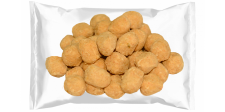 Фрикадельки мини из говядины Мираторг замороженные 