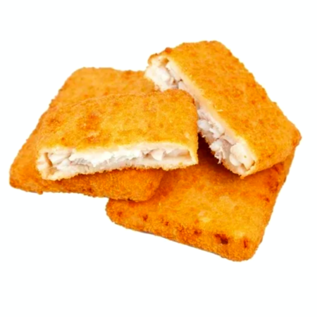 Филе Vici рыбное Дальневосточное в панировке