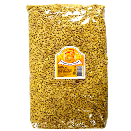 Крупа перловая Успех 