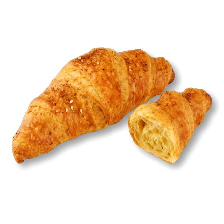 Круассан  "Заатар" Мираторг, 40 шт, Короб