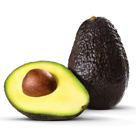Авокадо haas 1 шт.