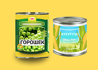 Консервы (все товары)