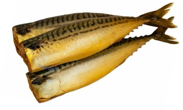 Скумбрия Vici холодного копчения "Аппетитная", вакуум ~400гр 