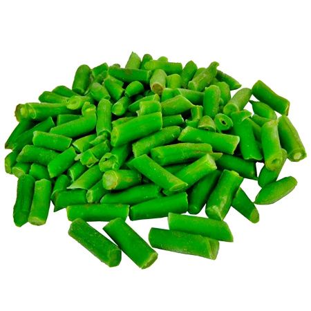 Фасоль стручковая резаная ELSwedy