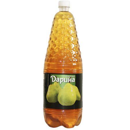 Напиток сокосодержащий Груша ТД Дарина