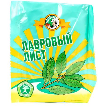 Лавровый лист Спец-сервис