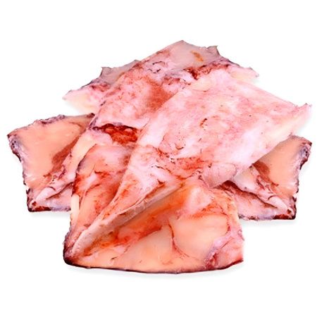 Кальмар Командорский  замороженный тушка 