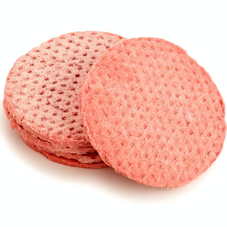 Котлеты говяжьи Охотничьи Мираторг замороженные 500 г