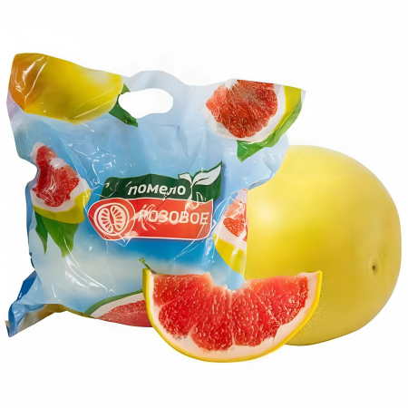 Помело розовое 1шт