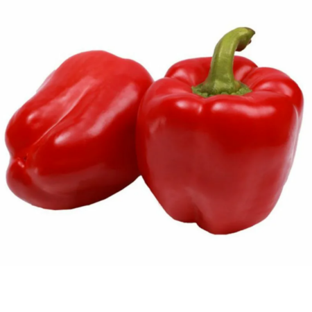 Перец болгарский красный 150 г по 