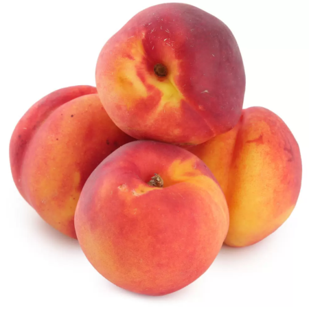 Нектарины спелые