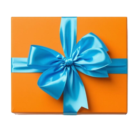 Секретный Бокс "Продуктовый" 