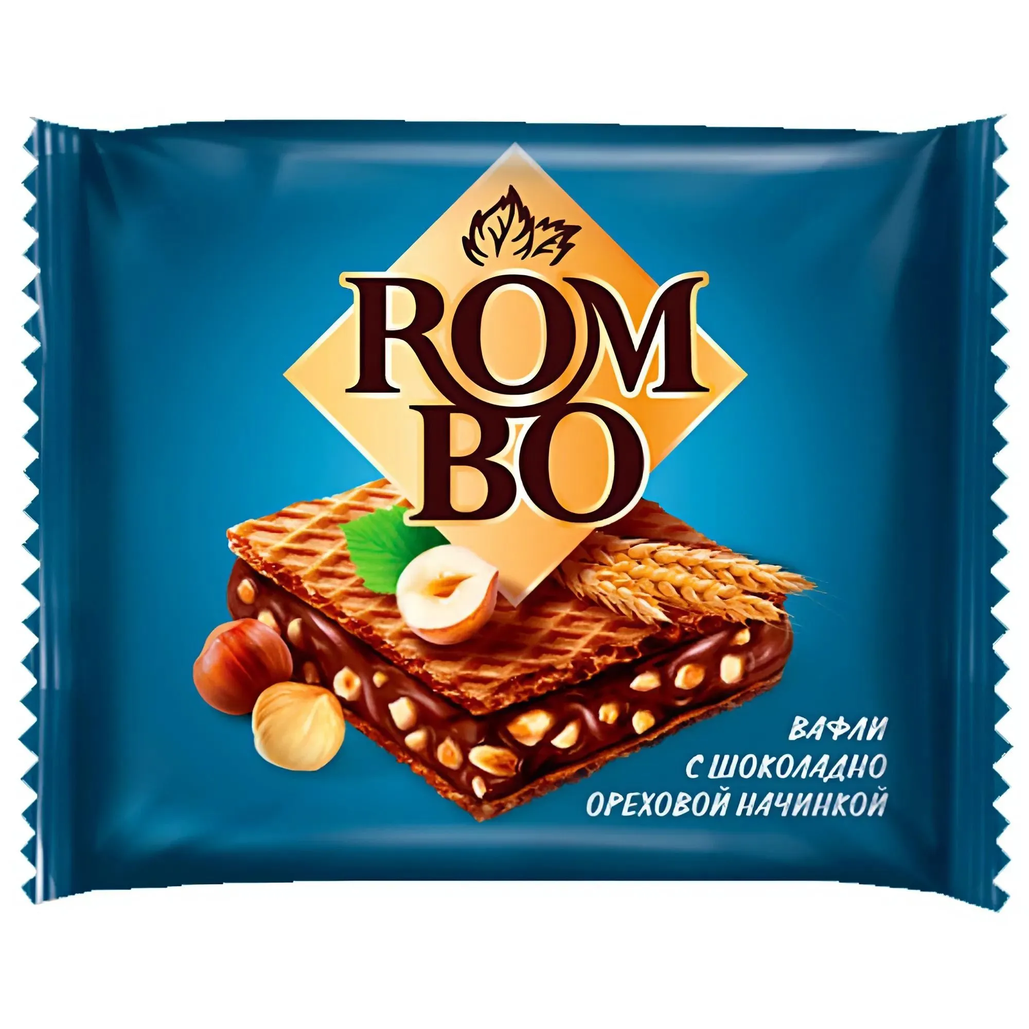 Вафли Rombo купить недорого: низкая цена на вафли rombo в Москве с ...