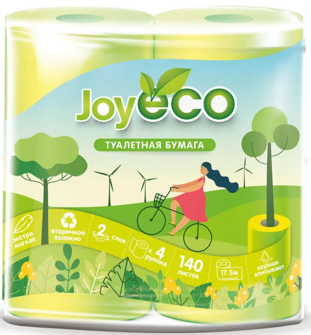Туалетная бумага joy eco 2сл. 4рул, белая. Бумага туалетная 2сл 8рул. Бумажные полотенца "best clean" fruit, 2 сл. Бумага туалетная 2сл 4рул.