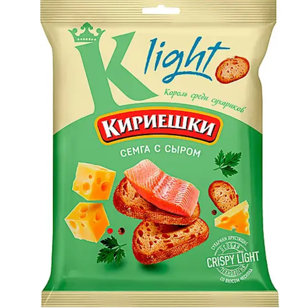 Рыбные кораблики