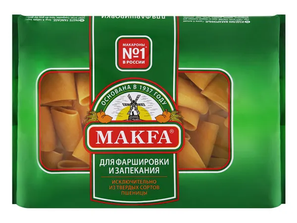 Люблю я макароны...