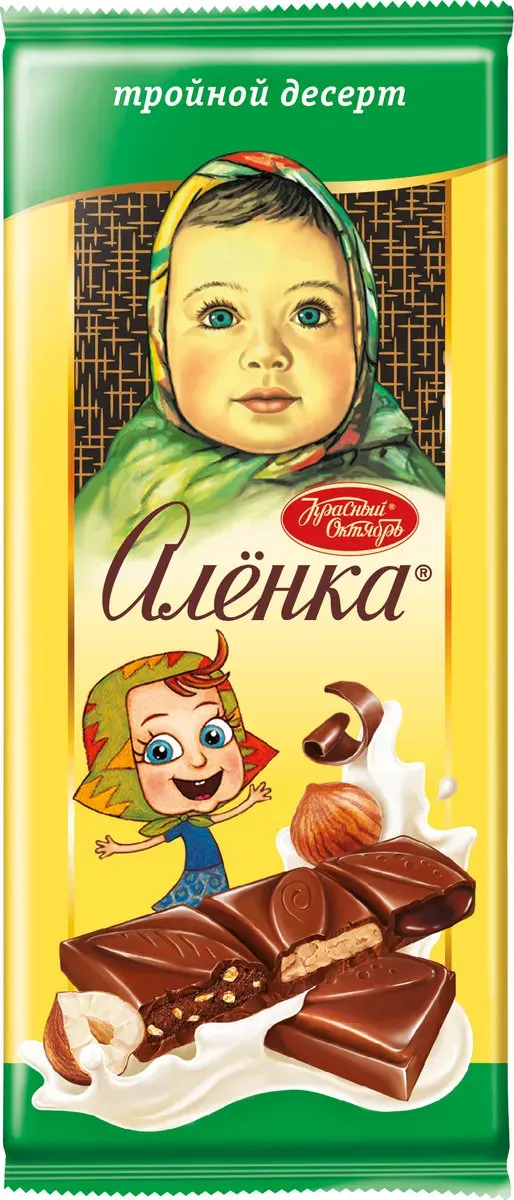 Картинки аленка