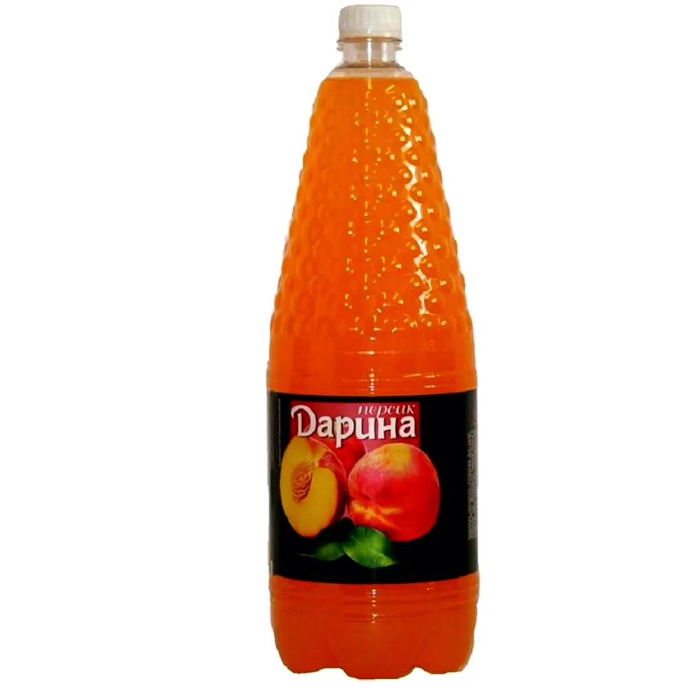 Напиток сокосодержащий Персик Дарина купить недорого: низкая цена на ...